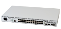 Коммутатор доступа MES2300-24 MES2300-24  фото | Capital Power - инженерные системы