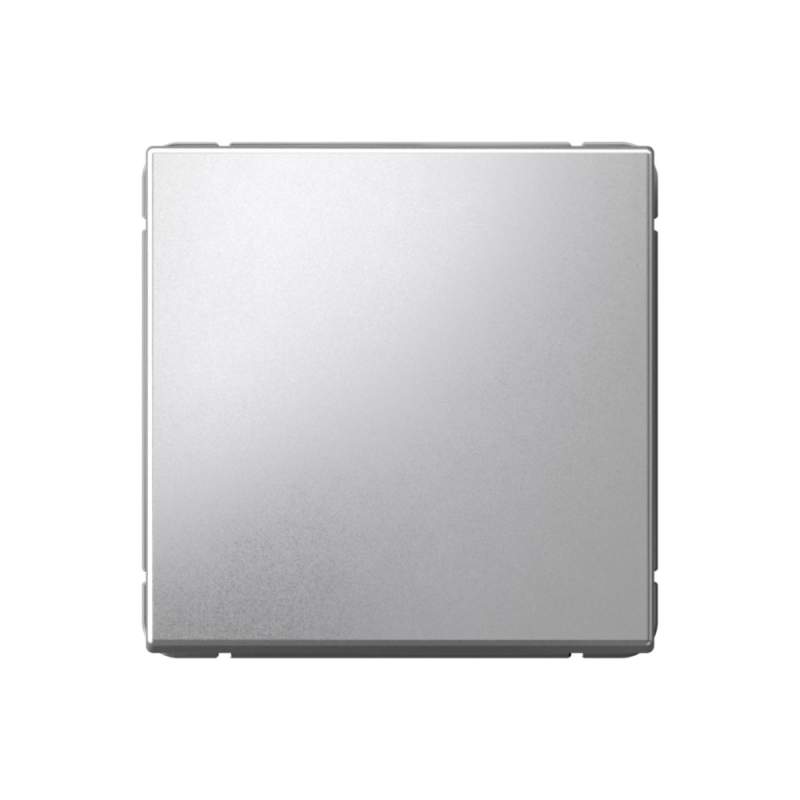 Переключатель Systeme Electric серии ArtGallery, сх.6, 10АХ, механизм, АЛЮМИНИЙ GAL000361  фото | Capital Power - инженерные системы