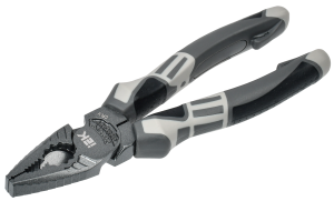 ARMA2L 5 Пассатижи 180мм K4 IEK A2L5-PL10-K4-180  фото | Capital Power - инженерные системы