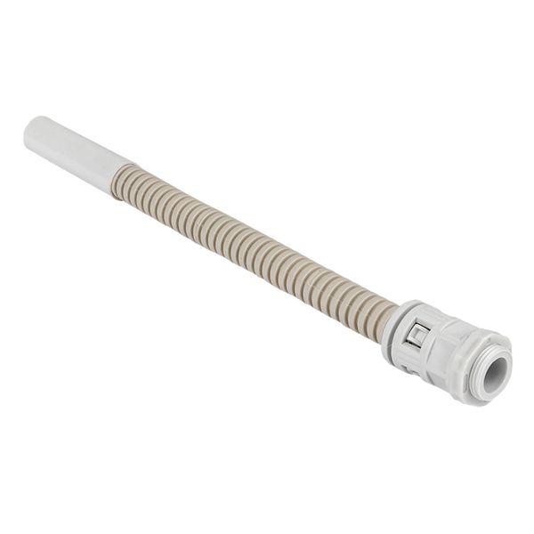 Муфта гибкая труба-коробка (16 мм) IP44 (10 шт,) EKF-Plast MTK-16  фото | Capital Power - инженерные системы