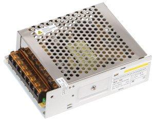 Драйвер LED ИПСН-PRO 100Вт 12 В блок - клеммы IP20 IEK LSP1-100-12-20-33-PRO  фото | Capital Power - инженерные системы