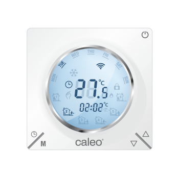 Терморегулятор CALEO C935 WIFI ca935  фото | Capital Power - инженерные системы