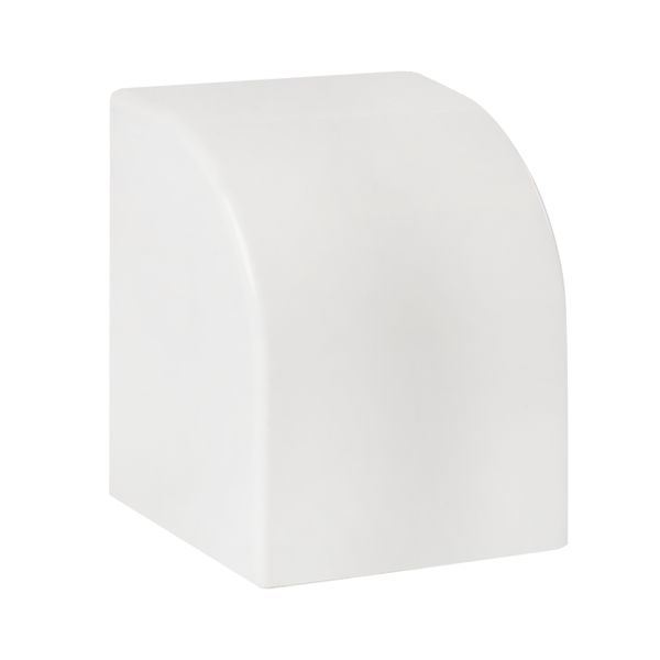 Заглушка (60х60) (4 шт) белая EKF-Plast ECW-60-60X4  фото | Capital Power - инженерные системы
