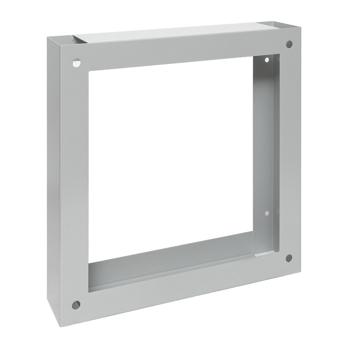 Цоколь к ВРУ Unit S IP31 (Вх450х450) EKF PROxima MB15-08-02-03  фото | Capital Power - инженерные системы