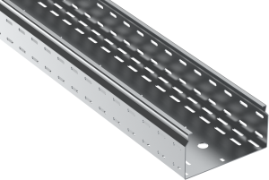 ESCA 7 Лоток перфорированный 100х200х2500-2,0 IEK CLP10-100-200-200-D25  фото | Capital Power - инженерные системы