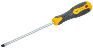 ARMA2L 3 Отвертка SL6,0х150 K1 IEK A2L3-SC10-K1-SL-60-150  фото | Capital Power - инженерные системы