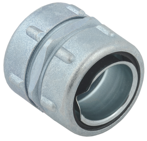 Муфта соединительная для металлорукава СММ32 IEK CMP20D-CMM-032-005  фото | Capital Power - инженерные системы
