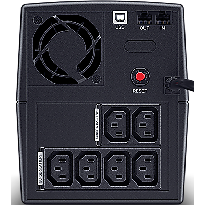 ИБП CyberPower UT1500EIG UT1500EIG  фото | Capital Power - инженерные системы