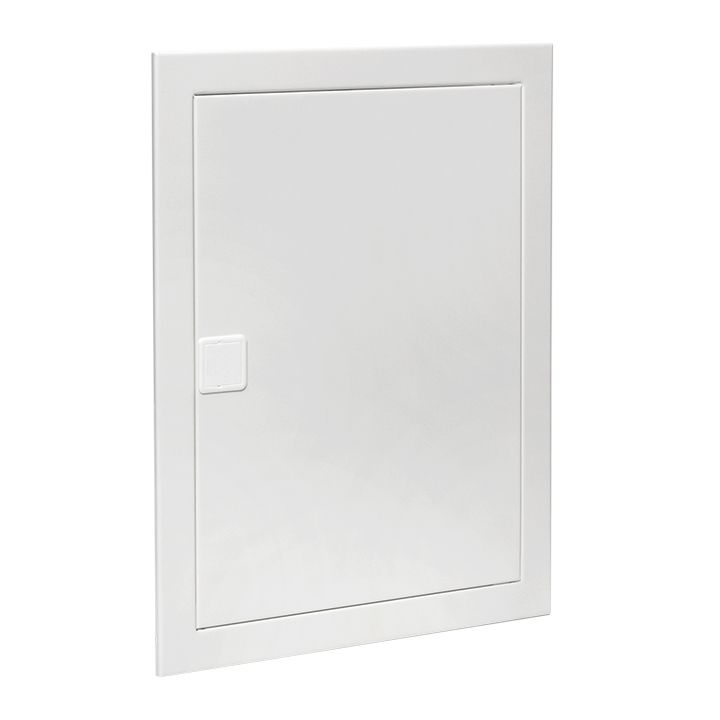 Дверь металлическая для щита "Nova" 2 габарит IP40 EKF nv-door-m-2  фото | Capital Power - инженерные системы