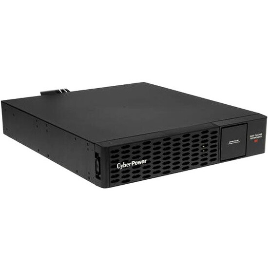 Батарейный блок CyberPower BP48VP2U02EU New BP48VP2U02 EU  фото | Capital Power - инженерные системы