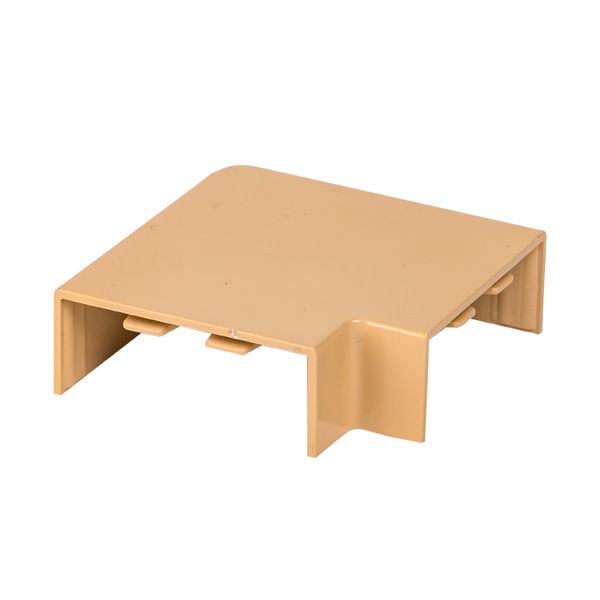 Поворот 90 гр, (40х16) (4 шт) светлое дерево EKF-Plast ABL-40-16X4  фото | Capital Power - инженерные системы