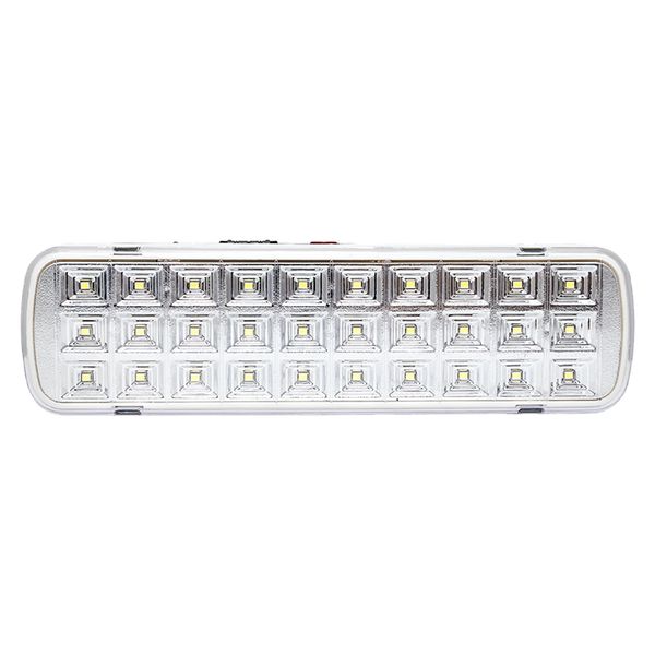 Светильник аварийного освещения BACKUP-250 LED EKF Proxima dpa-102  фото | Capital Power - инженерные системы