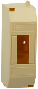 KREPTA 3 Корпус пластиковый КМПн 1/2 IP20 сосна IEK MKP31-N-02-30-252-S  фото | Capital Power - инженерные системы