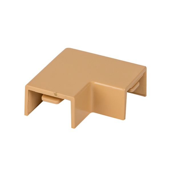 Поворот 90 гр, (15х10) (4 шт) светлое дерево EKF-Plast ABL-15-10X4  фото | Capital Power - инженерные системы