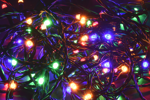 LIGHTING Гирлянда нить 5м 50 светодиодов RGB IP20 зеленый шнур 1,5м 230В контроллер 8 сцен IEK LGDB110-3-050-05-G-S-20  фото | Capital Power - инженерные системы