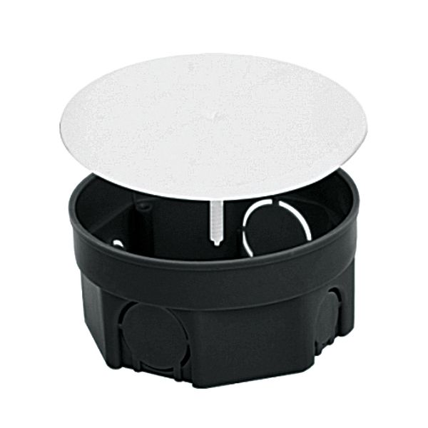 Коробка распределительная КМТ-010-005 для твердых стен (103х50) EKF PROxima PLC-KMT-010-005  фото | Capital Power - инженерные системы