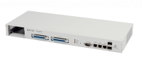 Абонентский VoIP-шлюз TAU-32М.IP TAU-32M.IP-S  фото | Capital Power - инженерные системы