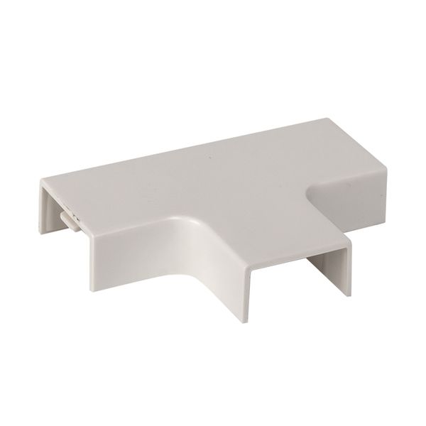 Угол T-образный (20х10) (4 шт) белый EKF-Plast TCHW-20-10X4  фото | Capital Power - инженерные системы