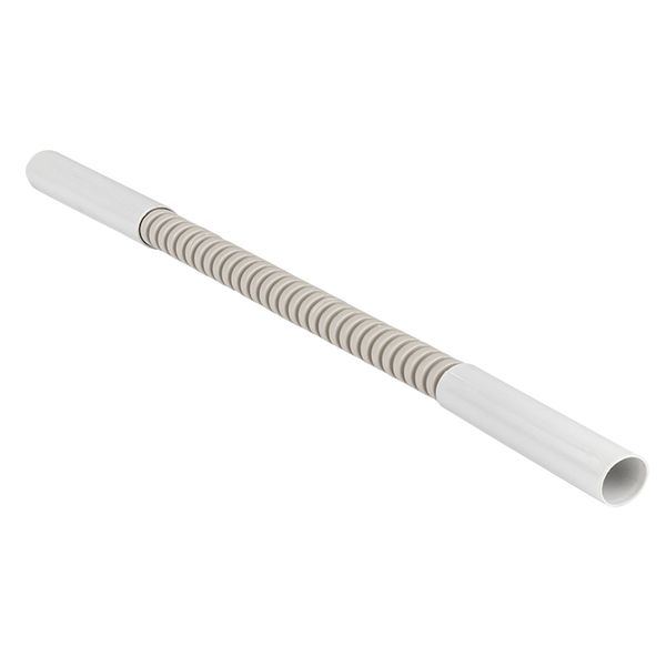 Муфта гибкая труба-труба (16 мм) IP44 (10 шт,) EKF-Plast MTT-16  фото | Capital Power - инженерные системы