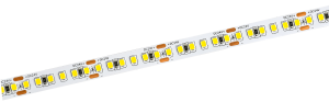 Лента светодиодная 5м SMD2835 168LED/м 14Вт/м IP20 ширина 10мм 24В холодный белый IEK LSR6-2-168-20-1-05  фото | Capital Power - инженерные системы