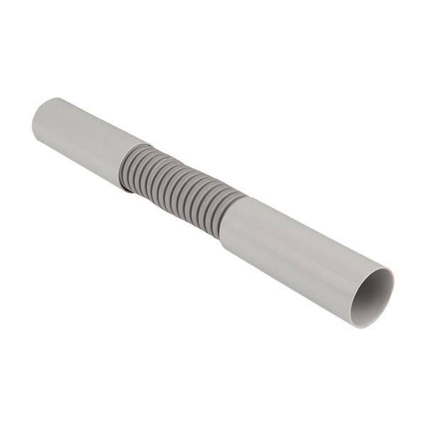Муфта гибкая труба-труба (32 мм) IP44 (10 шт,) EKF-Plast MTT-32  фото | Capital Power - инженерные системы