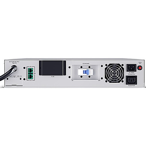 Батарейный блок CyberPower BPE144VL2U01 BPE144VL2U01  фото | Capital Power - инженерные системы