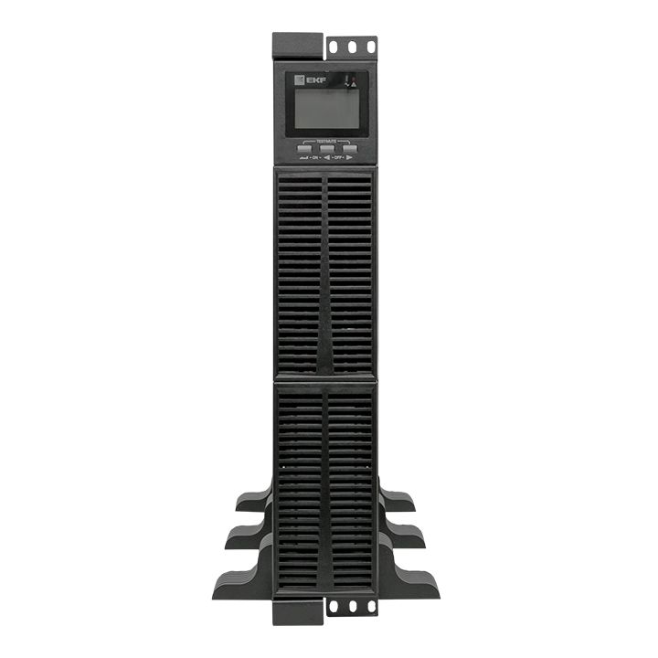 Источник Бесперебойного Питания двойного преобразования E-Power SW900pro-RT 2000 ВА / 1800 ВтPROxima, для монтажа в стойку, без АКБ SW920Pro-RT  фото | Capital Power - инженерные системы