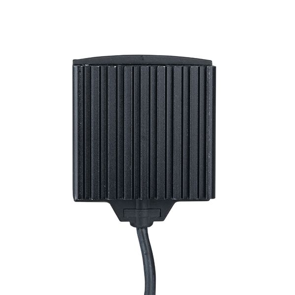 Обогреватель на DIN-рейку 60Вт 230В IP20 EKF PROxima HEATER-60-20  фото | Capital Power - инженерные системы