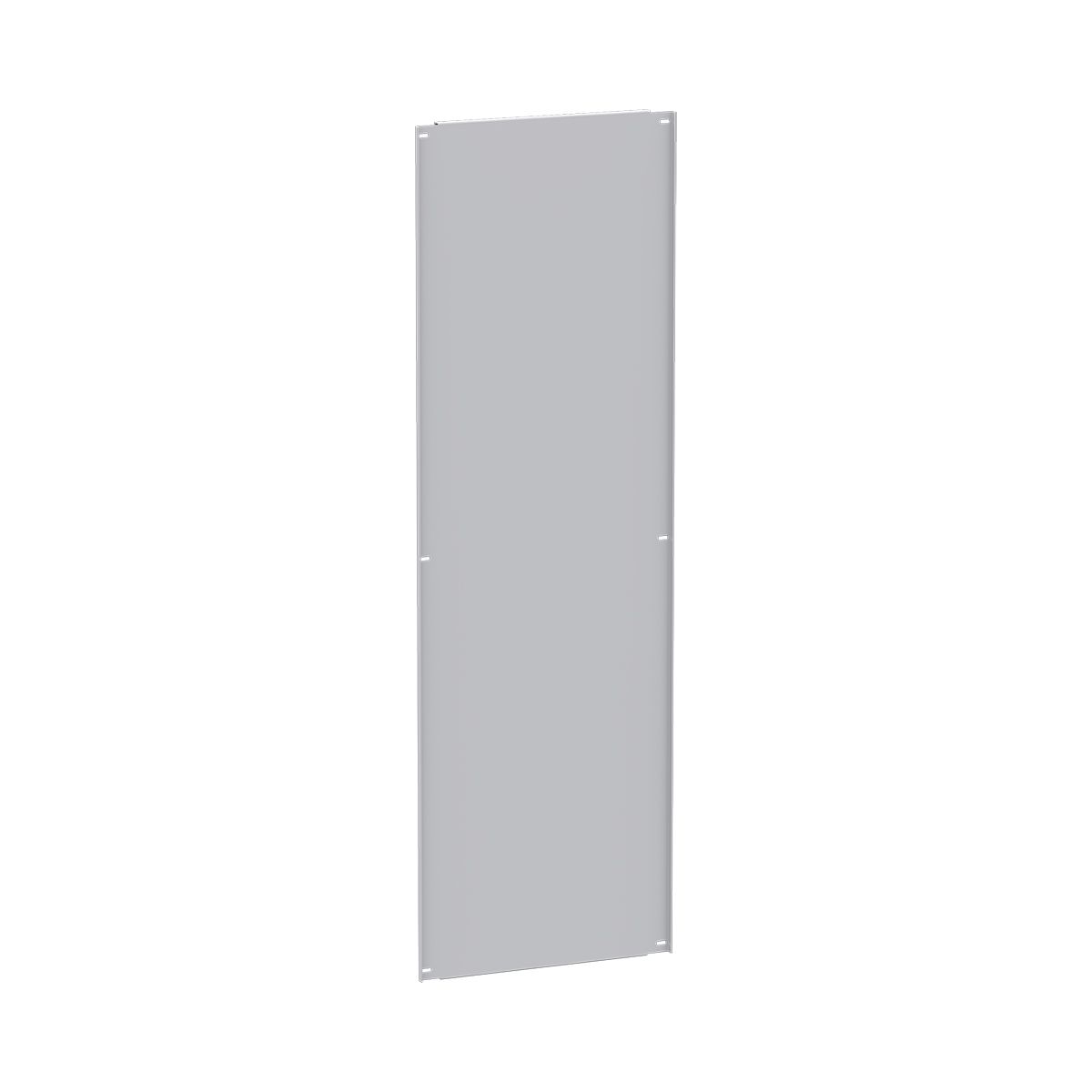 Панель монтажная (1600х510х2) к ВРУ Unit и ЩО 70 (1800х600хГ) EKF PROxima MB15-16-51S  фото | Capital Power - инженерные системы