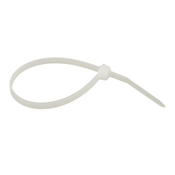 Хомут нейлоновый (3,6х150) (100шт,) EKF Basic PLC-C-3.6X150  фото | Capital Power - инженерные системы