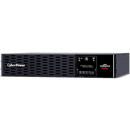 ИБП CyberPower PR2200ERTXL2U PR2200ERTXL2U  фото | Capital Power - инженерные системы