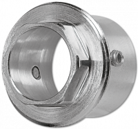 Адаптер Jung для монтажа с Danfoss RA-N (RA 2000) A110 A110  фото | Capital Power - инженерные системы