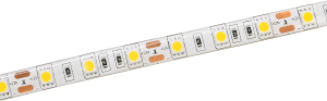 Лента светодиодная 5м LSR-5050WW60-14,4-IP65-12В IEK LSR2-1-060-65-3-05  фото | Capital Power - инженерные системы