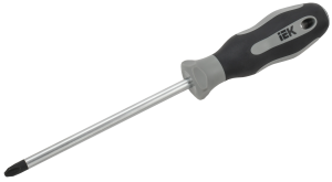 ARMA2L 5 Отвертка PH3х150 Т2 IEK A2L5-SC10-T2-PH-30-150  фото | Capital Power - инженерные системы