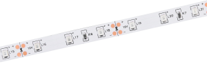 Лента светодиодная 5м LSR-2835G60-4,8-IP20-12В IEK LSR1-5-060-20-3-05  фото | Capital Power - инженерные системы