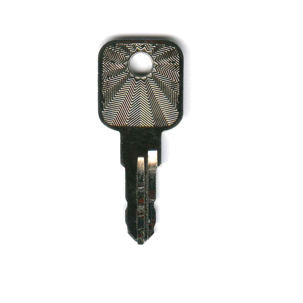 Ключ для замка (арт, 18-20/38-ip31) EKF PROxima KEY-1  фото | Capital Power - инженерные системы