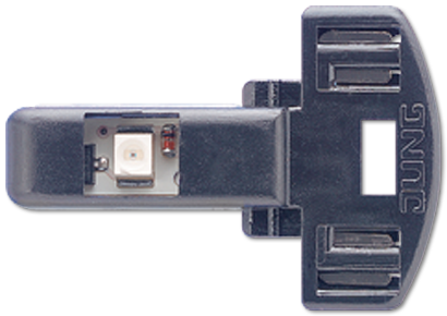 Лампа LED Jung SL серия 12-48 V 961248LEDRT 961248LEDRT  фото | Capital Power - инженерные системы