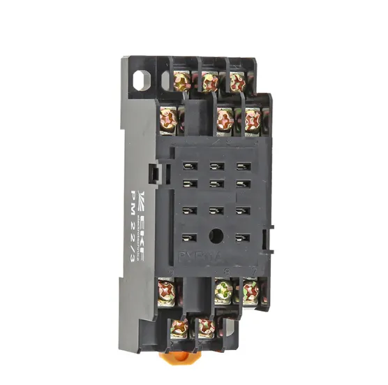 Разъем модульный РМ 22/3 EKF PROxima RM-22-3  фото | Capital Power - инженерные системы