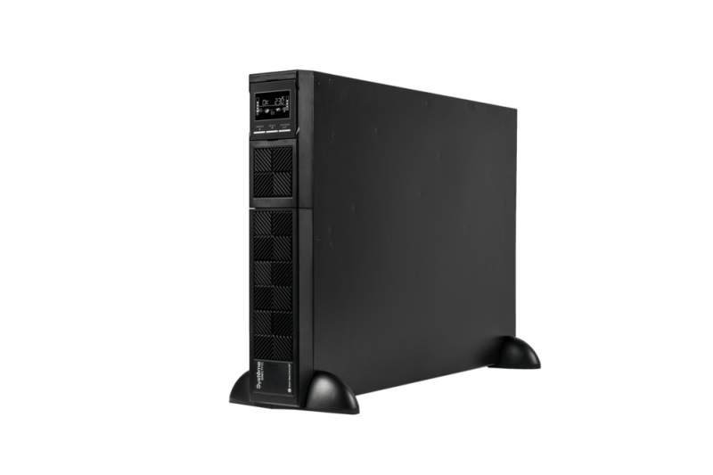 ИБП Smart-Save Online SRT Systeme Electric 3КВА XL RT 2U 230В 8 C13+1 С19 SmSlot SRTSE3000RTXLI  фото | Capital Power - инженерные системы