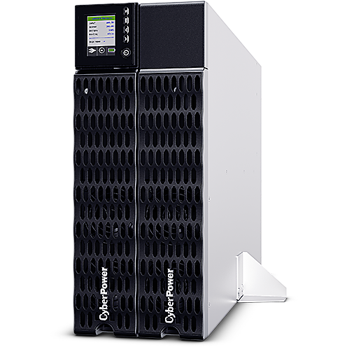 ИБП CyberPower OL10KERTHD OL10KERTHD  фото | Capital Power - инженерные системы