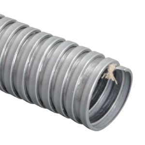 ELASTA Металлорукав Р3-ЦХ-25 (50м) IEK CM10-25-050  фото | Capital Power - инженерные системы