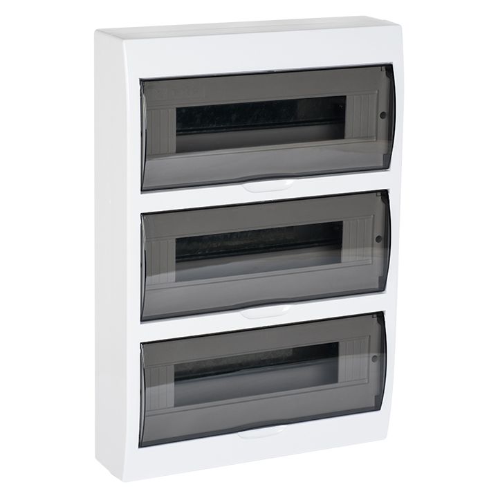ЩРН-П-45 IP41 PROXIMA EKF PB40-N-45  фото | Capital Power - инженерные системы