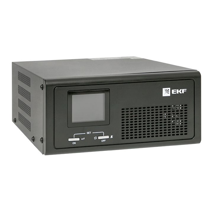 ИБП Линейно-интерактивный E-Power PSW -H 300 ВА/Вт,батарейный автома, 2хSchuko PSW-H03  фото | Capital Power - инженерные системы
