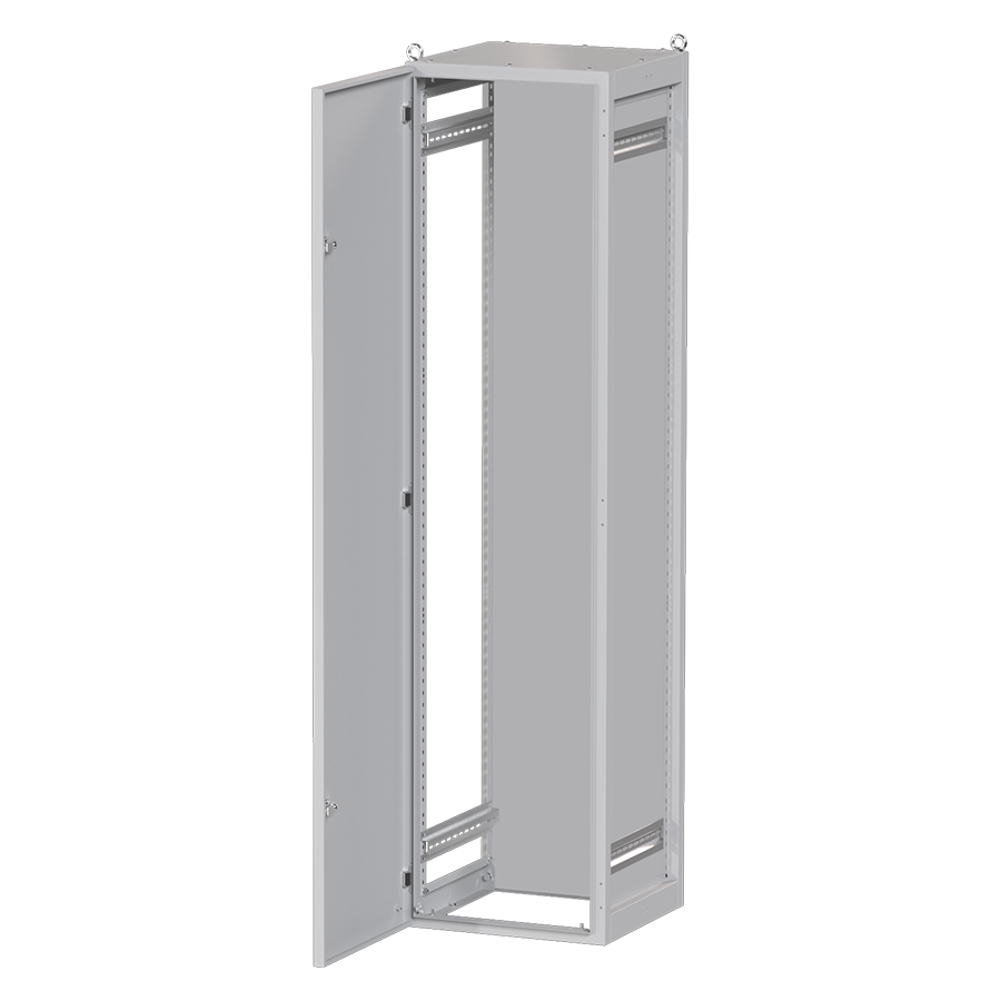 Каркас ВРУ-1 Unit R разборный (1800х450х450) IP31 EKF PROxima MB09-02-01  фото | Capital Power - инженерные системы