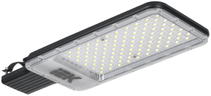 LIGHTING Светильник светодиодный консольный ДКУ 1011-150Ш 5000К IP65 IEK LT-DKU1-1011-150-50-K03  фото | Capital Power - инженерные системы