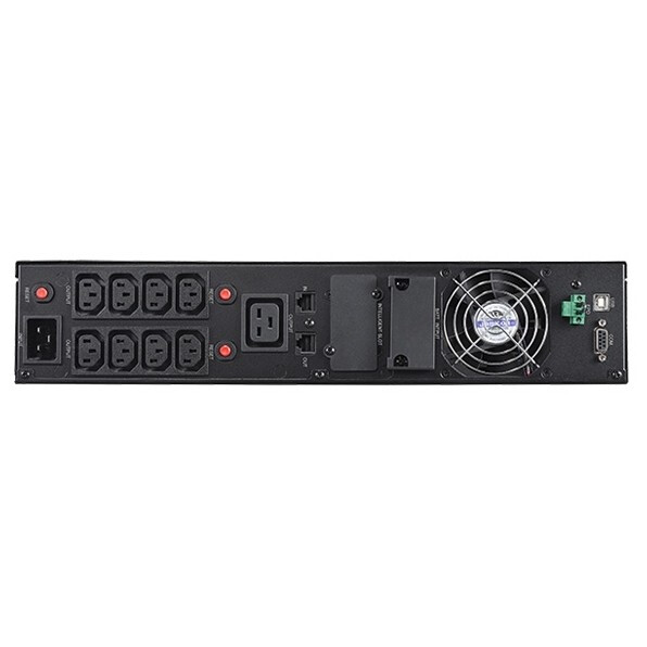 ИБП CyberPower OLS3000ERT2U OLS3000ERT2U  фото | Capital Power - инженерные системы
