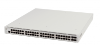 Коммутатор доступа MES2348P MES2348P  фото | Capital Power - инженерные системы