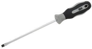 ARMA2L 5 Отвертка SL5,5х150 Т2 IEK A2L5-SC10-T2-SL-55-150  фото | Capital Power - инженерные системы