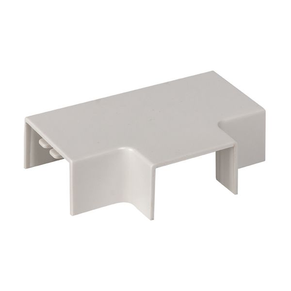 Угол T-образный (25х16) (4 шт) белый EKF-Plast TCHW-25-16X4  фото | Capital Power - инженерные системы