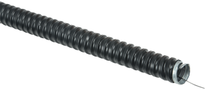 ELASTA Металлорукав с пониженным газо-дымовыделением МПГнг-LS-20 с зондом (50м) IEK CMP27-020-K02-050  фото | Capital Power - инженерные системы